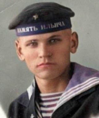 Жинов Алексей Гртгорьевич