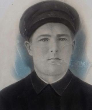 Швецов Иван Иванович