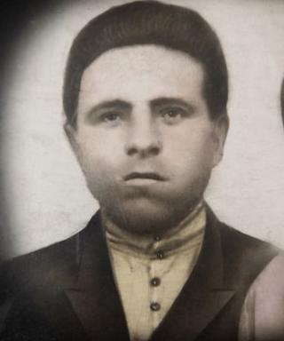 Григорьев Никандр Григорьевич