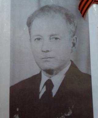 Засобенко Игорь Петрович