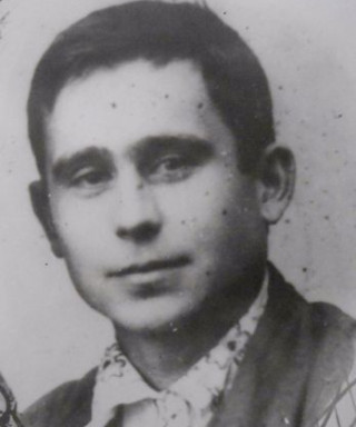 Тютин Тимофей Ефимович