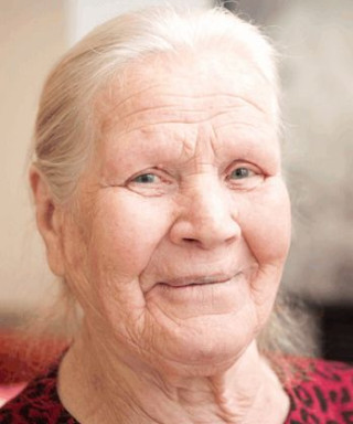 Востротина Анна Петровна