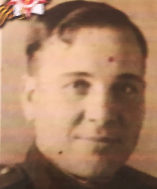 Пахомов Тимофей Иванович