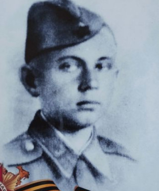 Васильев Алексей Андреевич