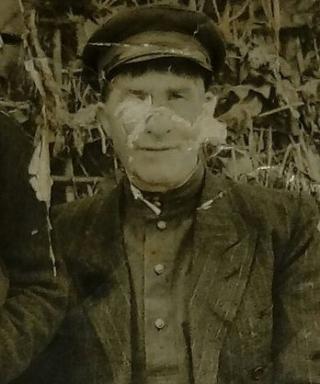 Летягин Герасим Павлович
