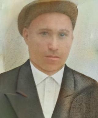 Сёмин Григорий Степанович