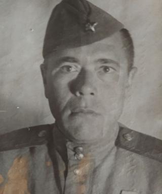 Каташин Иван Васильевич