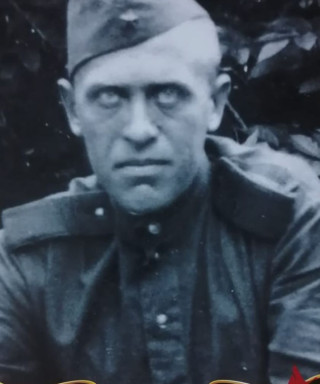 Демченко Иван Степанович