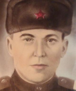 Беспутин Николай Петрович