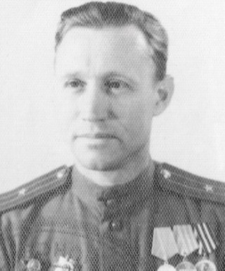 Данилов Алексей Васильевич