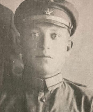 Турулин Тимофей Сергеевич