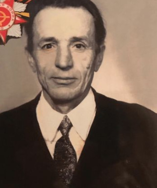 Петрук Владимир Степанович