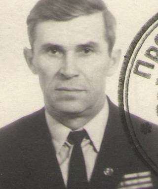 Байкеев Хафиз Садыкович