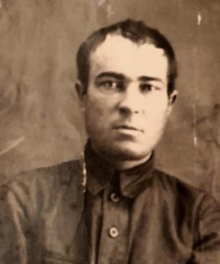 Грошев Наум Кириллович