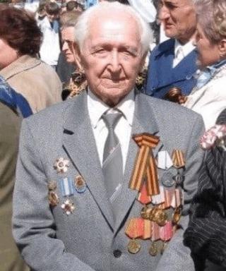 Семенов Дмитрий Иванович