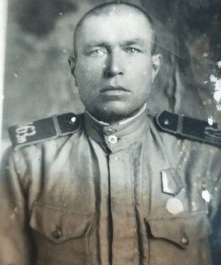 Лавин Виктор Семенович