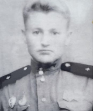 Быков Григорий Сергеевич