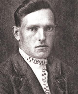 Волынкин Ефим Филиппович