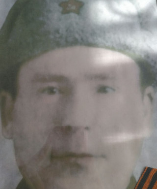 Пермитин Николай Васильевич