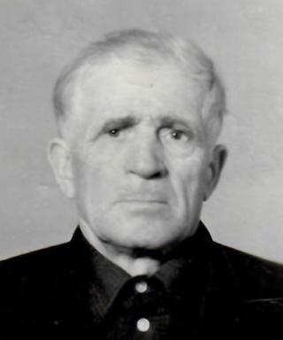 Ветров Иван Мефодьевич