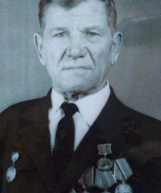 Здрогов Генадий Николаевич