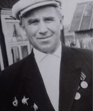 Петухов Александр Иосифович