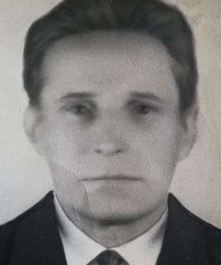 Комаров Яков Егорович