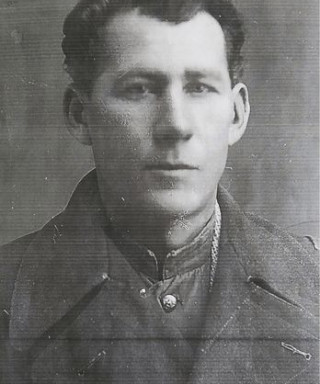 Петров Александр Иванович