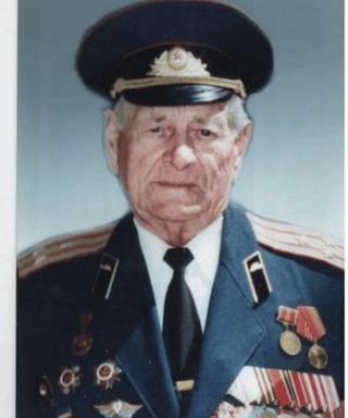 Силантьев Иван Григорьевич