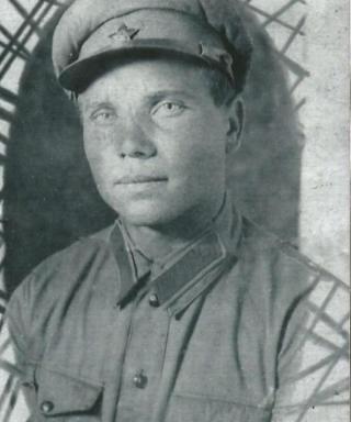 Недосекин Иван Семенович