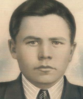 Гришунин Иван Иванович