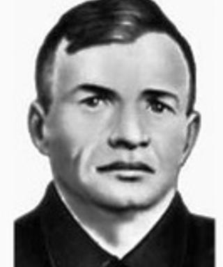 Скворцов Дмитрий Филиппович