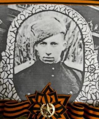 Соколов Павел Дмитриевич