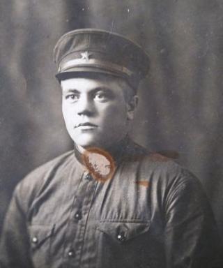 Гачин Владимир Викторович