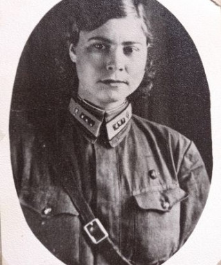 Завьялова Юлия Михайловна