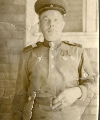 ЧИСТОВ АЛЕКСАНДР ИЛЬИЧ
