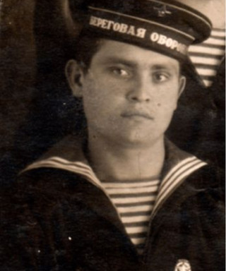 Сысоев Николай Петрович