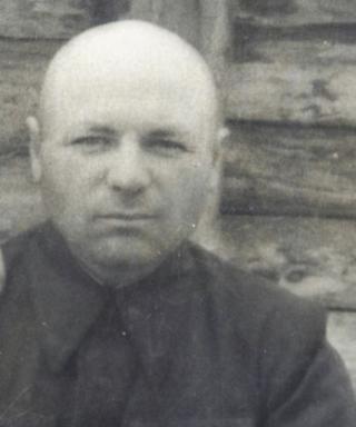 Гулаков Иван Федорович