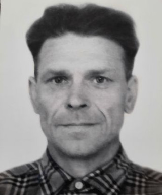 Пашенцев Николай Трофимович