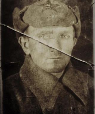 Кочурин Александр Егорович