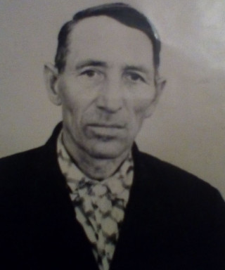 Чуркин Иван Иванович