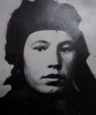 Волков Валентин Аркадьевич