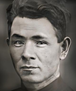 Караваев Роман Герасимович