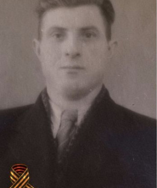 Васильев Владимир Васильевич