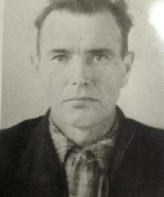 Калашников Александр Ефимович