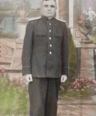 Судаев Алексей Васильевич