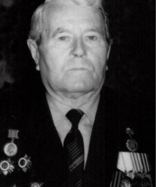 Рассадин Николай Иванович