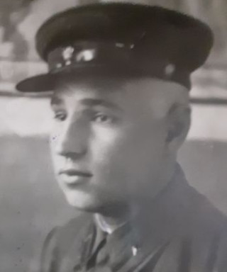 Адабиров Владимир Митрофанович