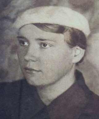 Васильева Валентина Александровна