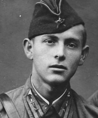 Бочковский Григорий Евгеньевич